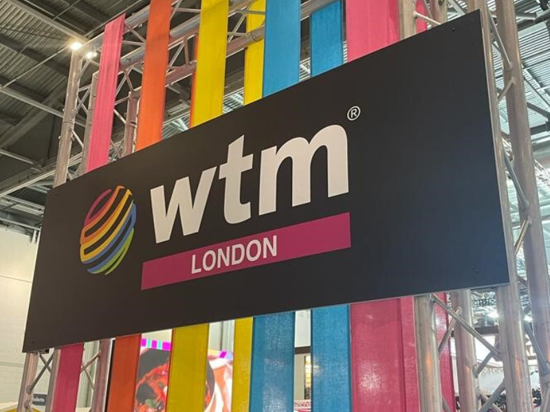 The Three Major Travel Trends That Could Take Brands To New Heights In   WTM 